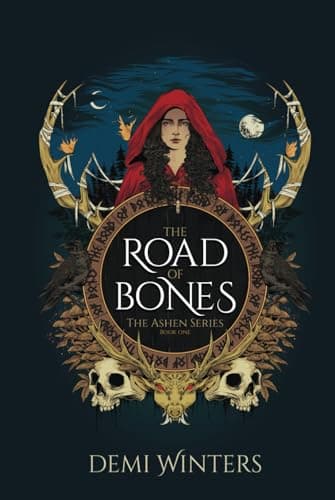 The Road of Bones