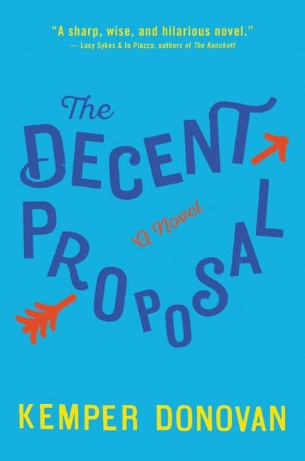 The Decent Proposal