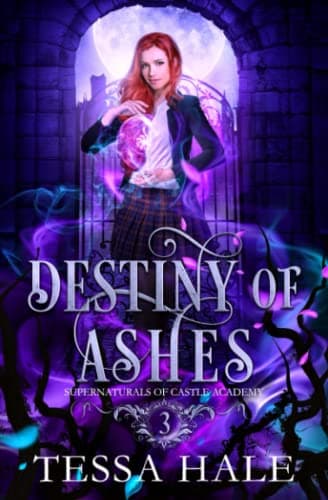 Destiny of Ashes