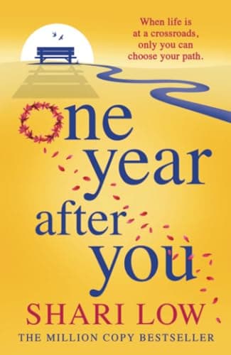 One Year After You book cover