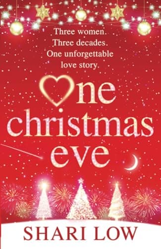 One Christmas Eve book cover