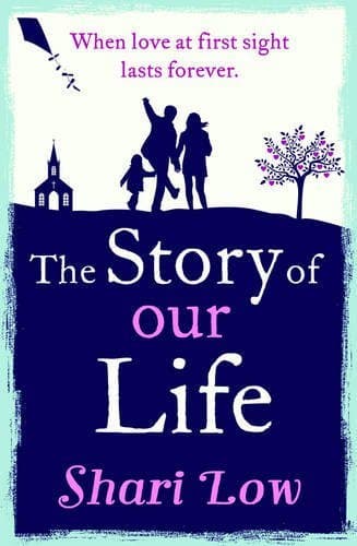 The Story of Our Life book cover