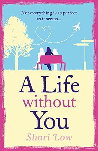 A Life Without You book cover