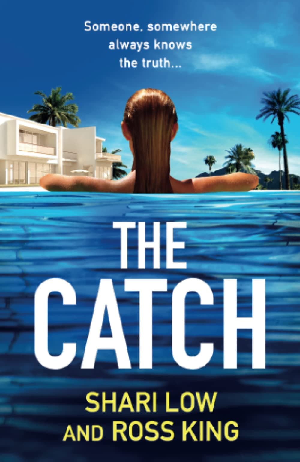 The Catch