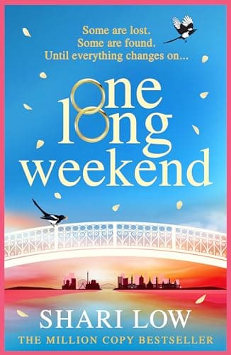One Long Weekend book cover