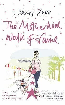 The Motherhood Walk of Fame book cover