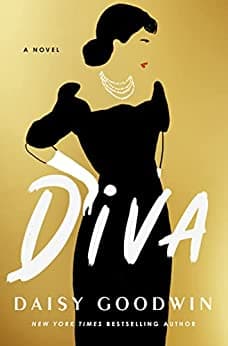 Diva book cover