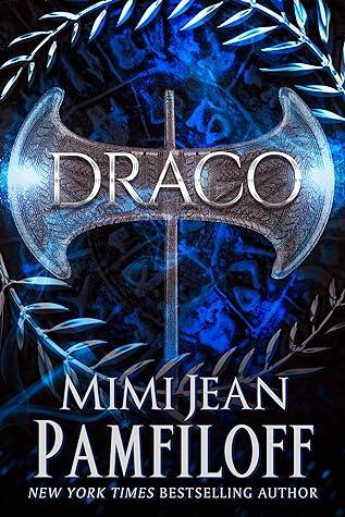 Draco  book cover