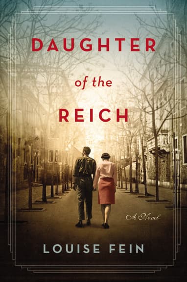 Daughter of the Reich