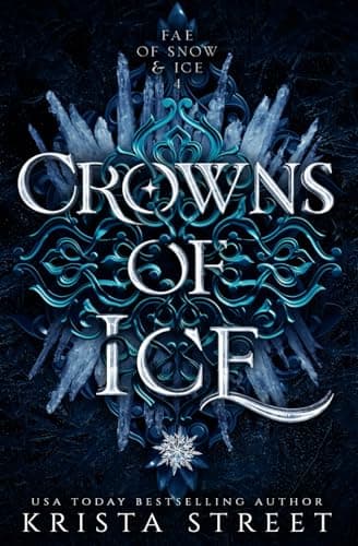 Crowns of Ice