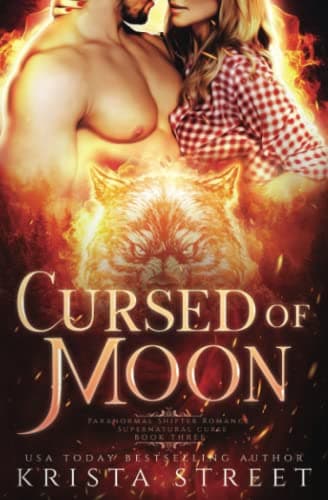 Cursed of Moon