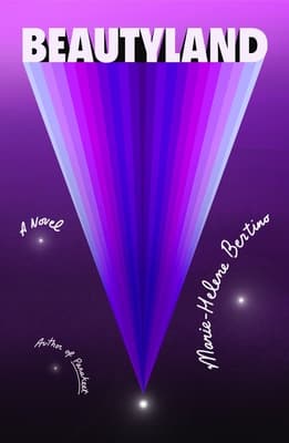 Beautyland book cover