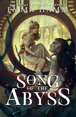 Song of the Abyss book cover
