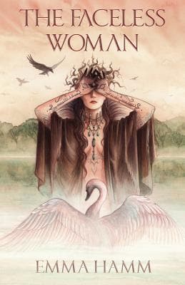 The Faceless Woman book cover