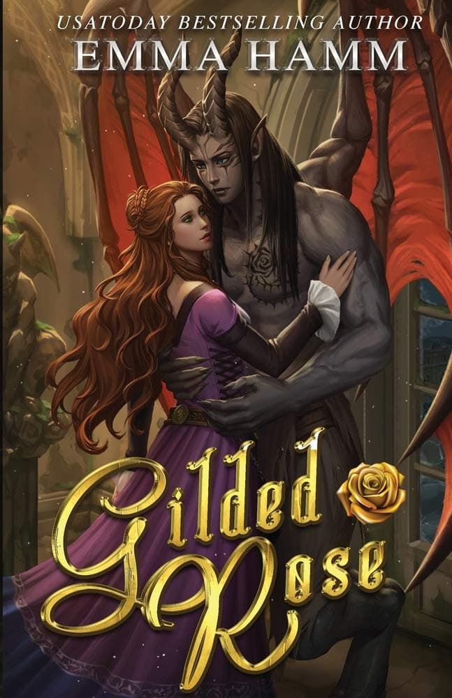 Gilded Rose book cover
