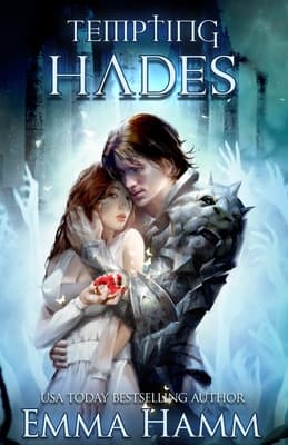 Tempting Hades book cover