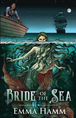Bride of the Sea book cover
