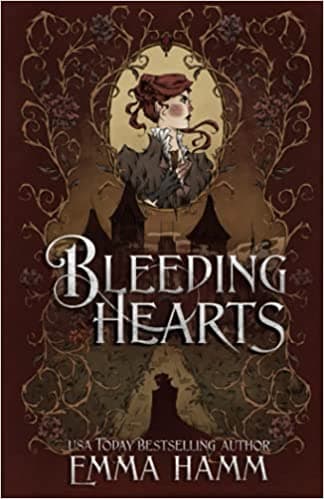 Bleeding Hearts book cover