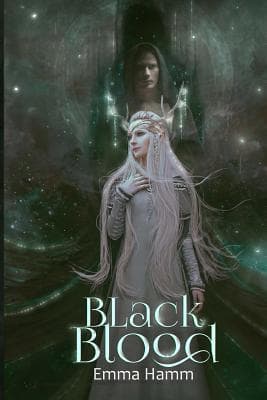 Black Blood book cover