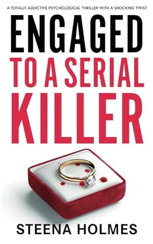 Engaged to a Serial Killer