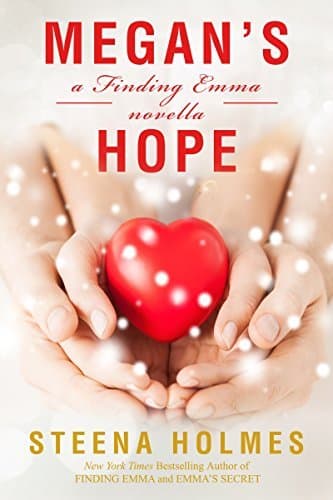 Megan's Hope book cover