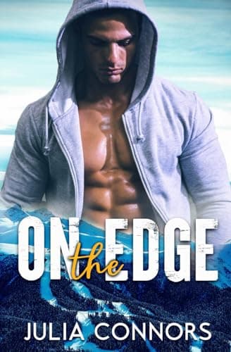 On the Edge book cover