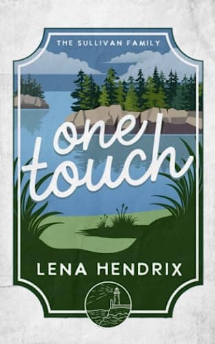One Touch book cover