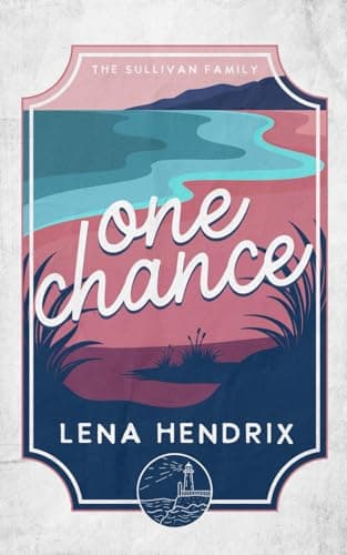 One Chance book cover