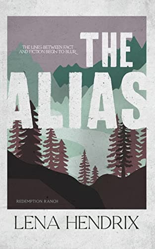 The Alias book cover