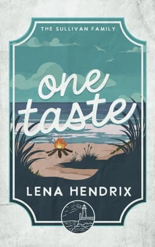 One Taste book cover