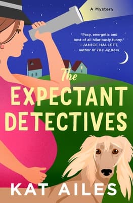 The Expectant Detectives