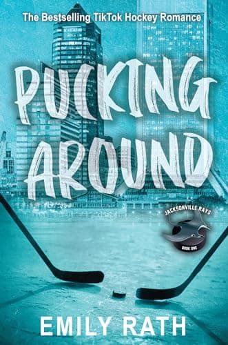 Pucking Around book cover