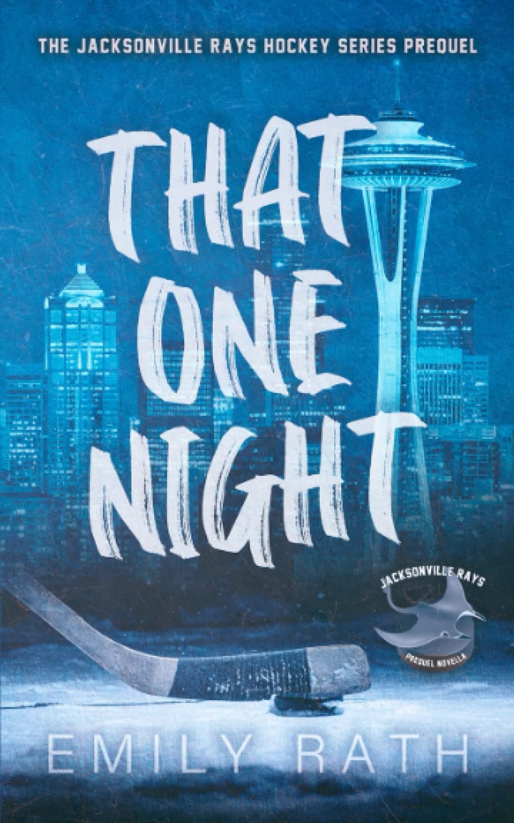 That One Night book cover