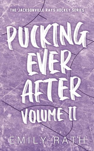 Pucking Ever After: Volume 2 book cover