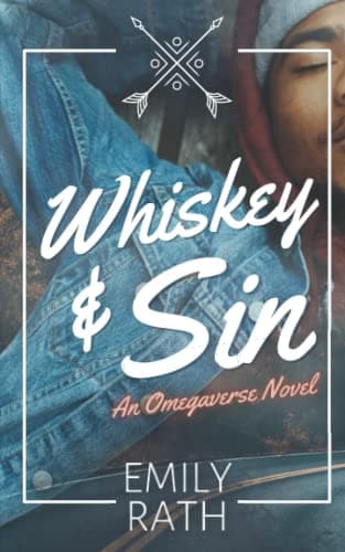 Whiskey & Sin book cover