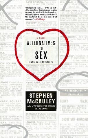 Alternatives to Sex book cover