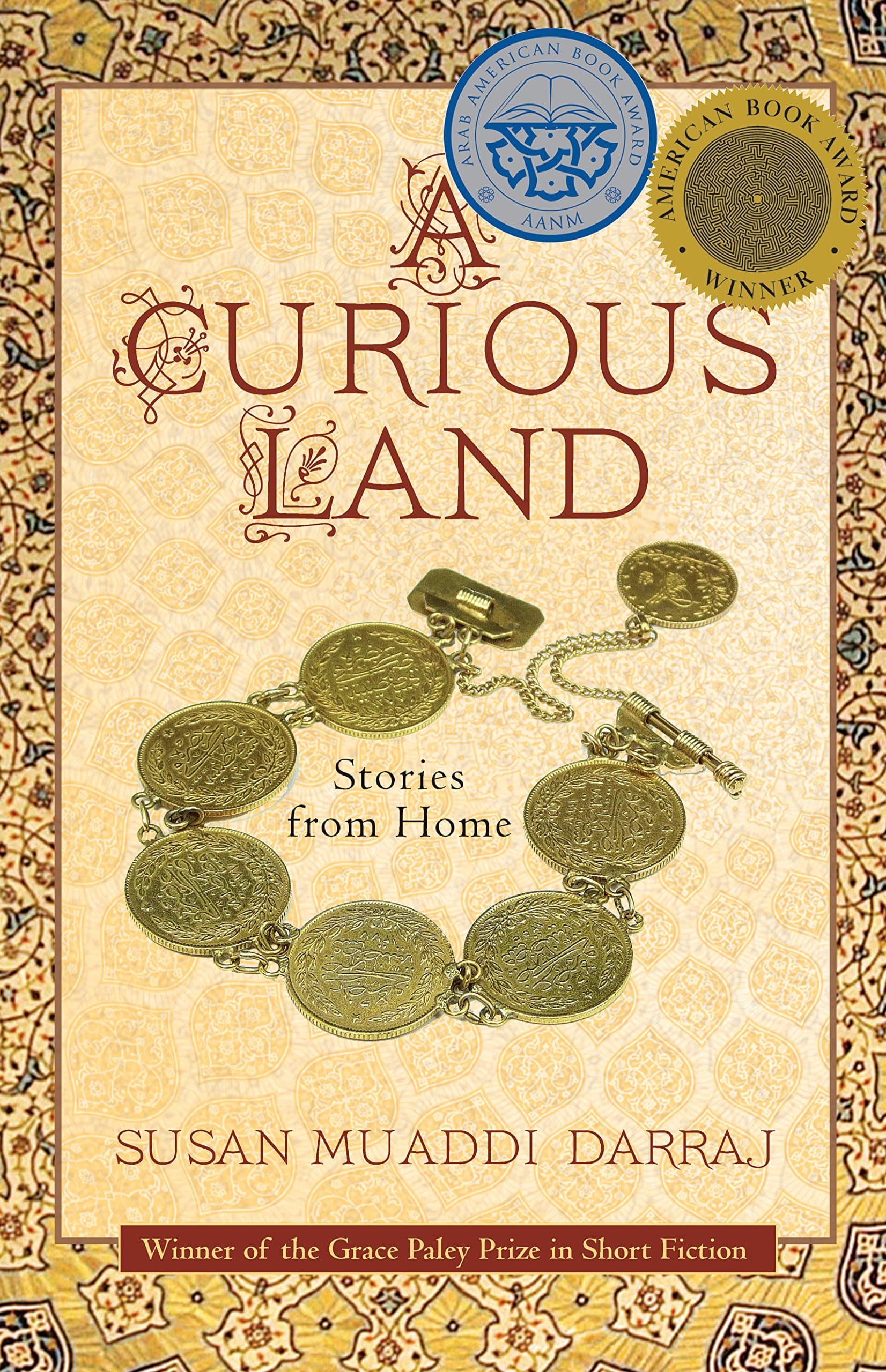 A Curious Land: Stories from Home