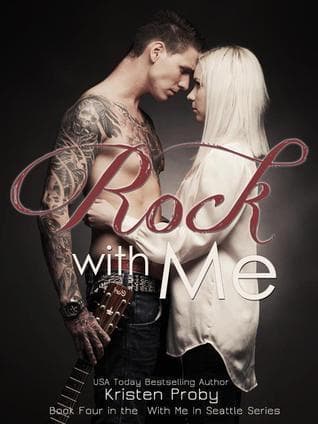 Rock with Me book cover