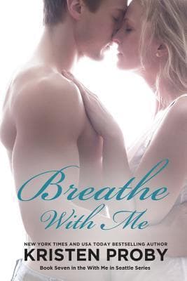 Breathe with Me book cover