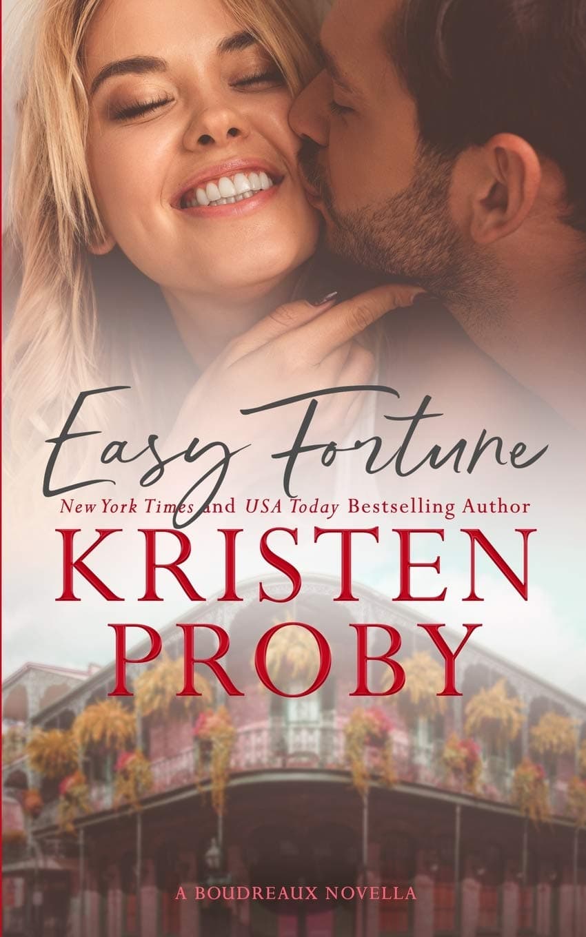 Easy Fortune: A Boudreaux Novella