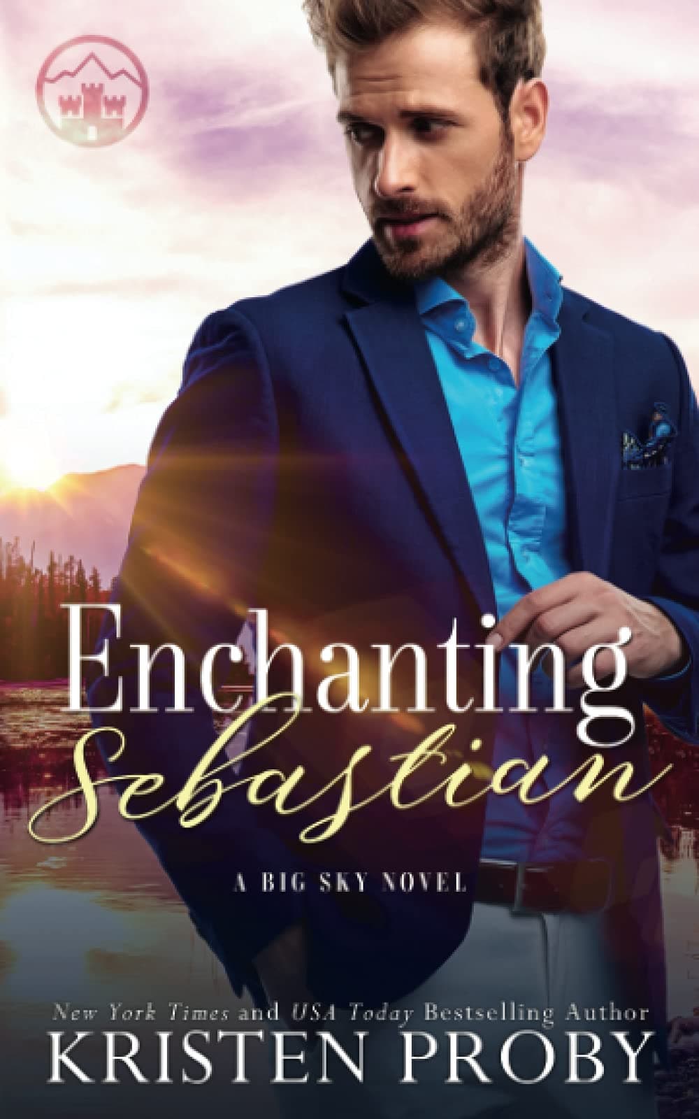 Enchanting Sebastian: A Big Sky Novel