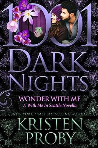 Wonder With Me book cover