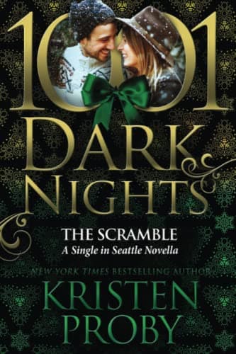 The Scramble: A Single in Seattle Novella book cover