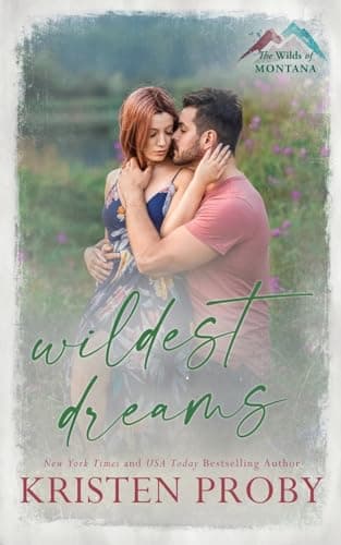 Wildest Dreams book cover
