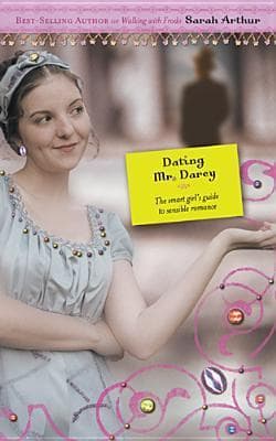 Dating Mr. Darcy book cover