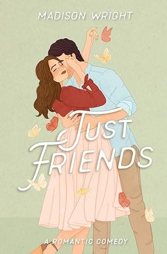 Just Friends book cover