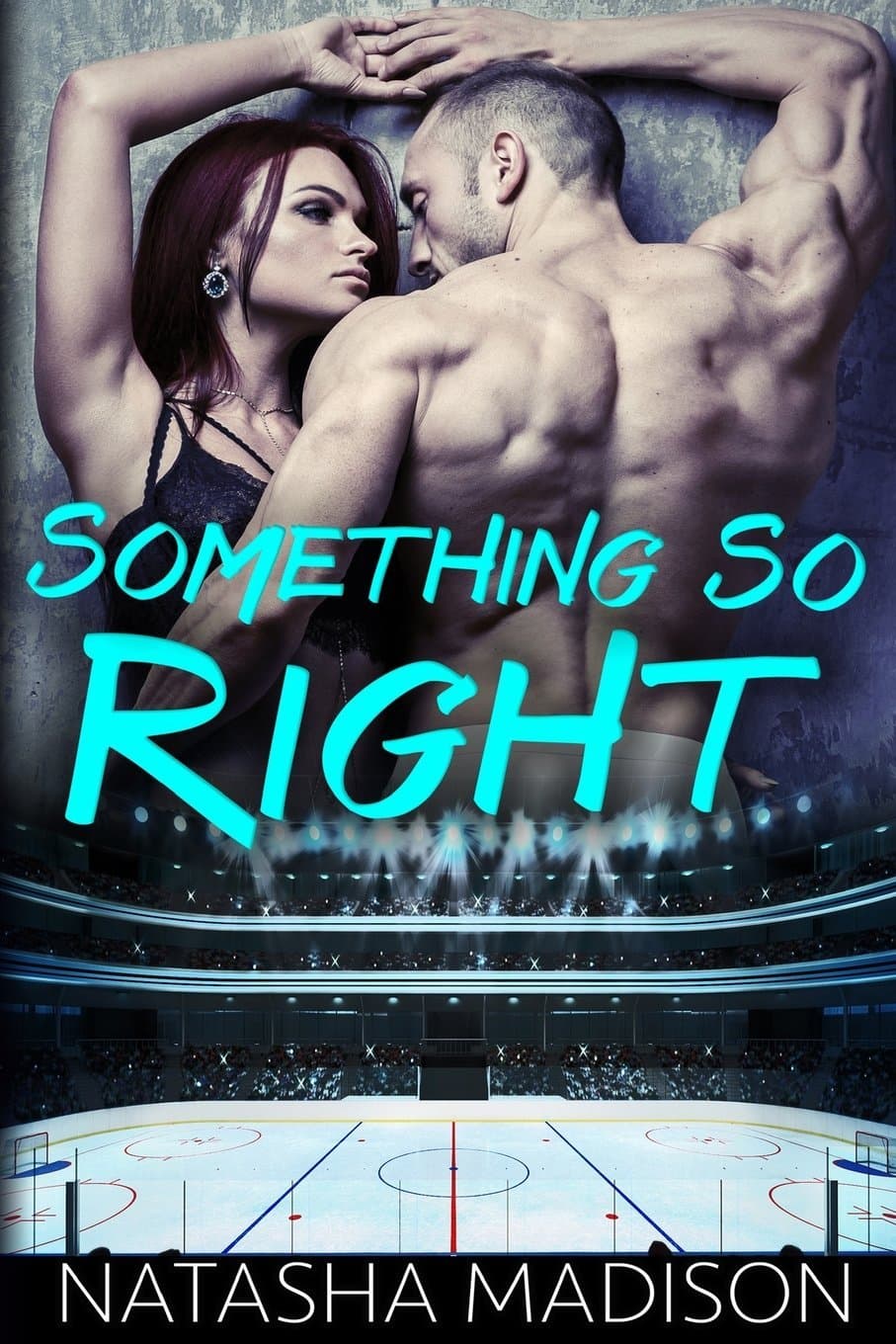 Something So Right book cover