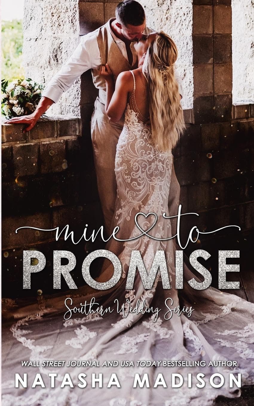 Mine to Promise book cover