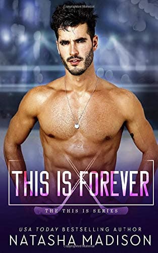 This Is Forever book cover