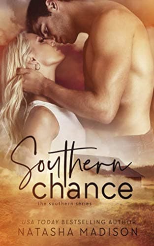 Southern Chance book cover